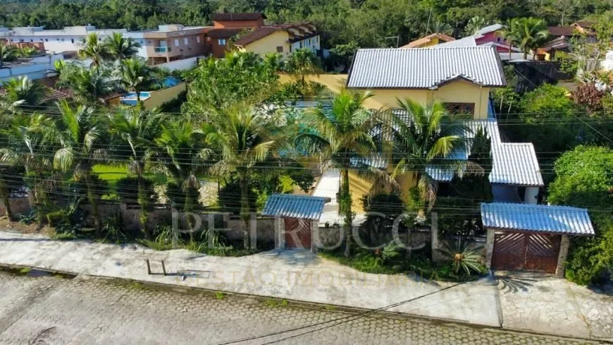 Foto 1 de Casa de Condomínio com 6 Quartos à venda, 915m² em Morada da Praia, Bertioga