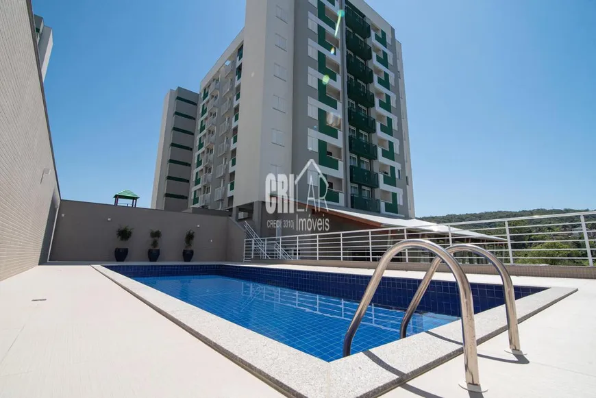 Foto 1 de Apartamento com 1 Quarto à venda, 20m² em Vera Cruz, Criciúma
