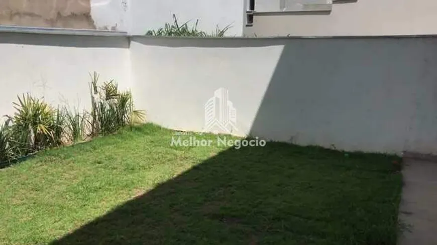 Foto 1 de Casa de Condomínio com 3 Quartos à venda, 187m² em Ondas, Piracicaba