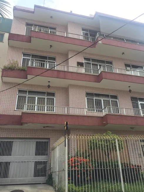 Foto 1 de Apartamento com 2 Quartos à venda, 90m² em Braz de Pina, Rio de Janeiro