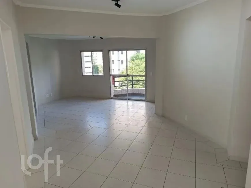 Foto 1 de Apartamento com 3 Quartos à venda, 115m² em Vila Andrade, São Paulo