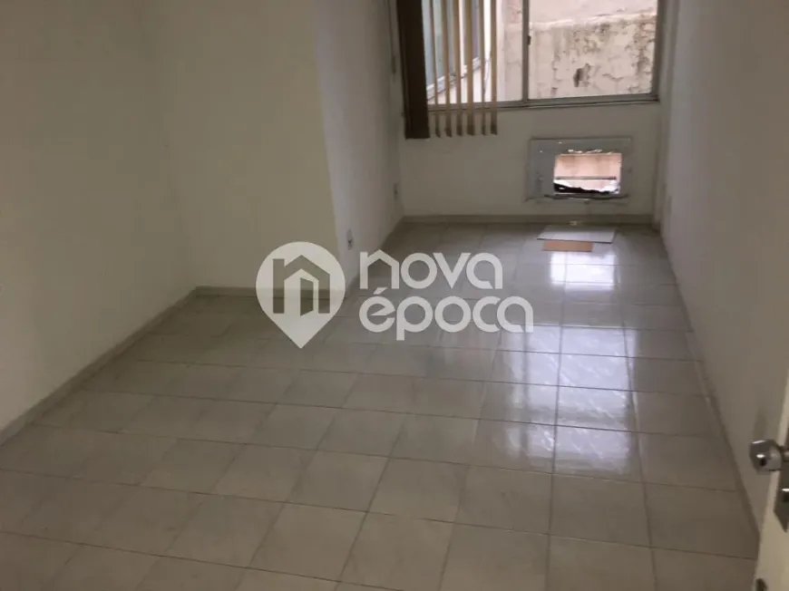 Foto 1 de Sala Comercial à venda, 20m² em Tijuca, Rio de Janeiro