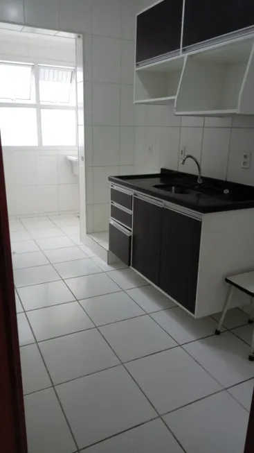 Foto 1 de Apartamento com 3 Quartos à venda, 67m² em Jardim Goncalves, Sorocaba