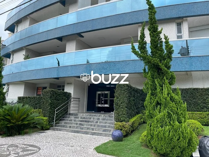 Foto 1 de Apartamento com 4 Quartos à venda, 133m² em Jurerê, Florianópolis