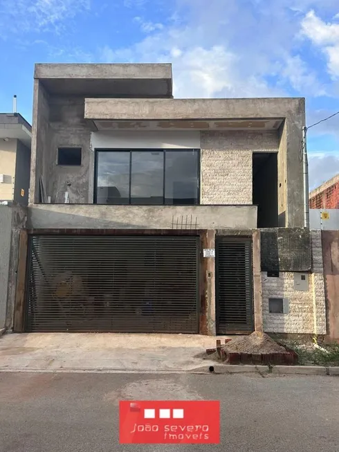 Foto 1 de Casa com 4 Quartos à venda, 144m² em Guara II, Brasília