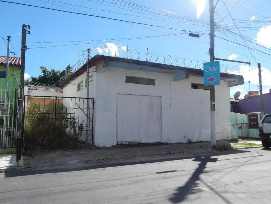 Foto 1 de Lote/Terreno à venda, 360m² em Santa Isabel, Viamão