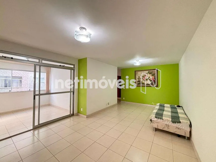 Foto 1 de Apartamento com 4 Quartos à venda, 107m² em Colégio Batista, Belo Horizonte