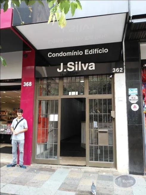 Foto 1 de Sala Comercial para venda ou aluguel, 15m² em Centro, Ribeirão Preto
