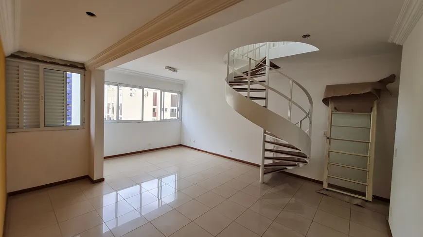 Foto 1 de Apartamento com 3 Quartos para alugar, 170m² em Vila Ipiranga, Londrina