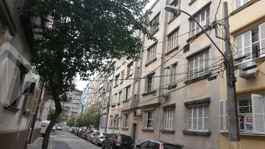 Foto 1 de Apartamento com 3 Quartos à venda, 91m² em Cidade Baixa, Porto Alegre