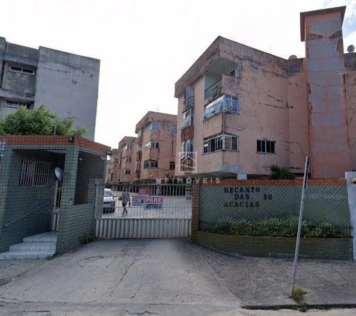 Foto 1 de Apartamento com 3 Quartos à venda, 113m² em Fátima, Fortaleza