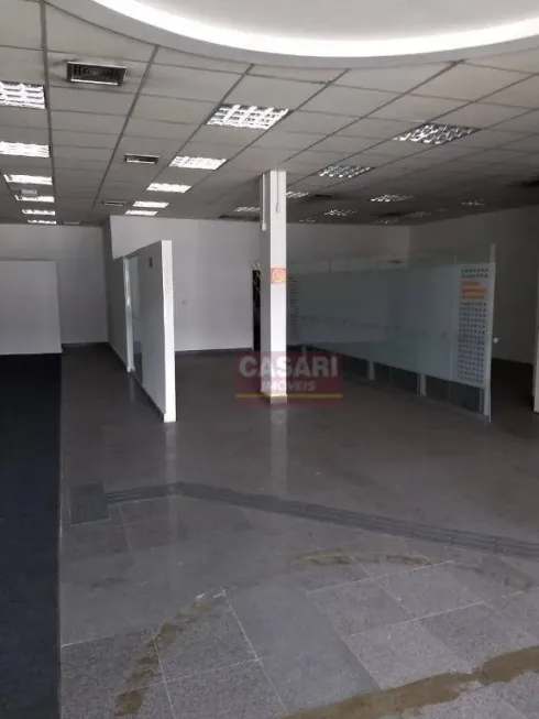 Foto 1 de Prédio Comercial para venda ou aluguel, 553m² em Planalto, São Bernardo do Campo