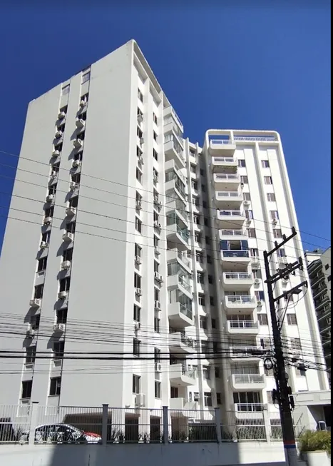 Foto 1 de Apartamento com 3 Quartos à venda, 101m² em Agronômica, Florianópolis