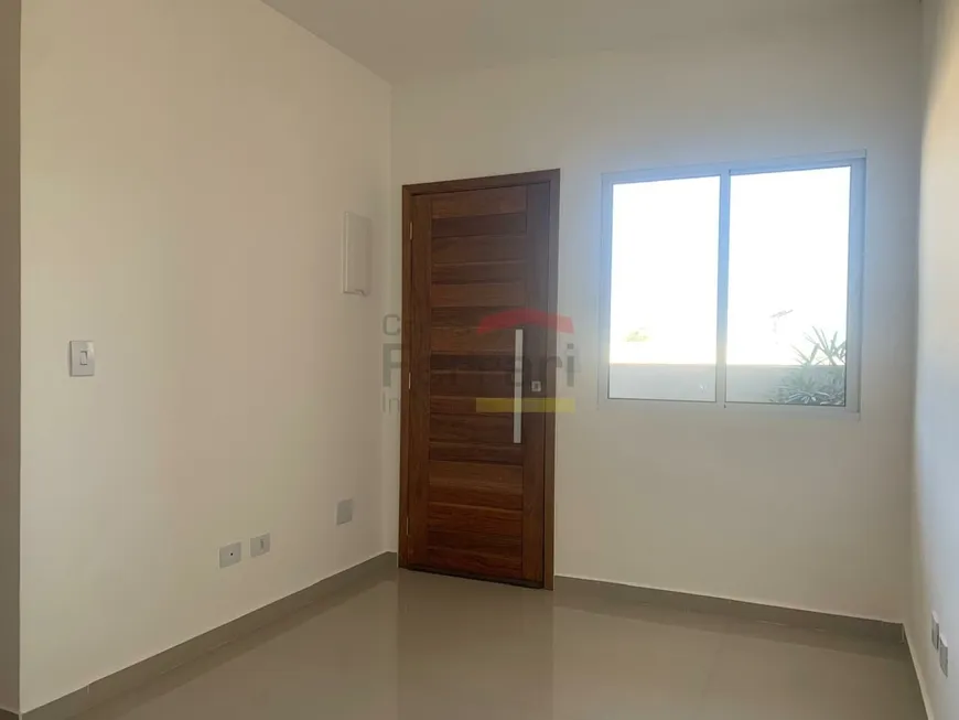 Foto 1 de Apartamento com 2 Quartos à venda, 35m² em Vila Nova Cachoeirinha, São Paulo