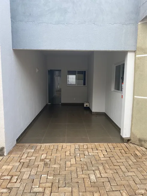 Foto 1 de Casa de Condomínio com 2 Quartos à venda, 45m² em Plano Diretor Sul, Palmas