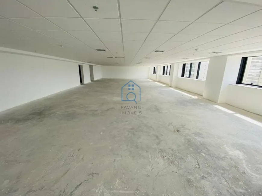 Foto 1 de Sala Comercial para alugar, 1068m² em Barra Funda, São Paulo