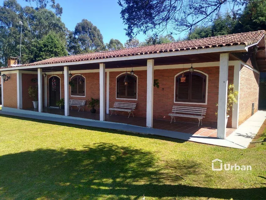 Foto 1 de Fazenda/Sítio com 3 Quartos à venda, 600m² em Caete Mailasqui, São Roque