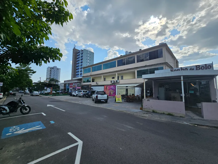 Foto 1 de Sala Comercial para alugar, 33m² em Vieiralves, Manaus