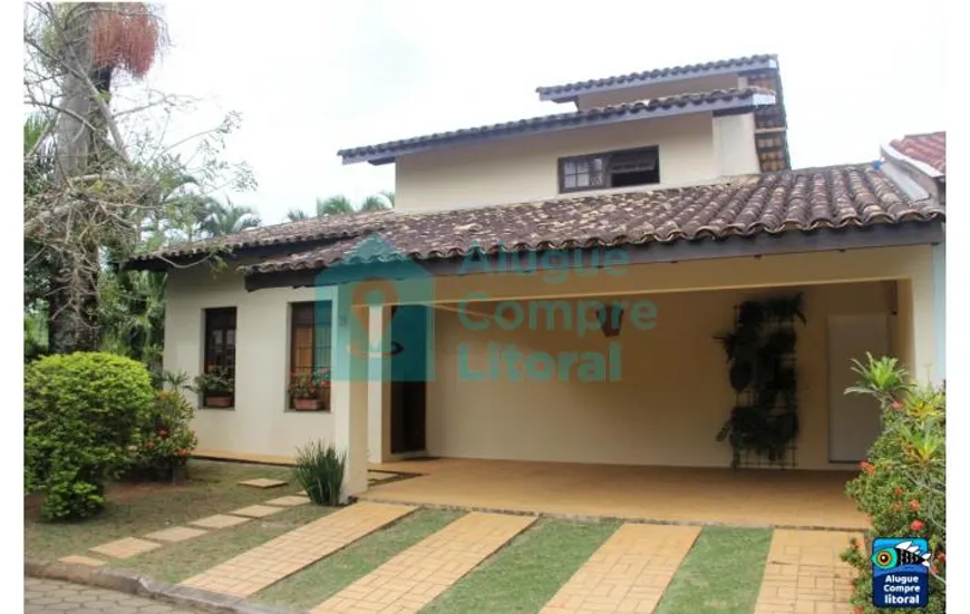 Foto 1 de Casa de Condomínio com 4 Quartos à venda, 330m² em Maresias, São Sebastião