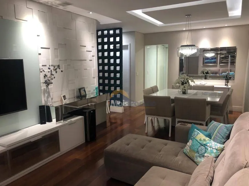 Foto 1 de Apartamento com 2 Quartos à venda, 100m² em Butantã, São Paulo