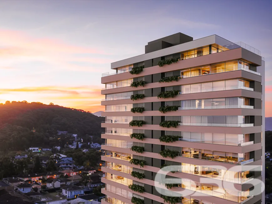 Foto 1 de Apartamento com 3 Quartos à venda, 292m² em América, Joinville