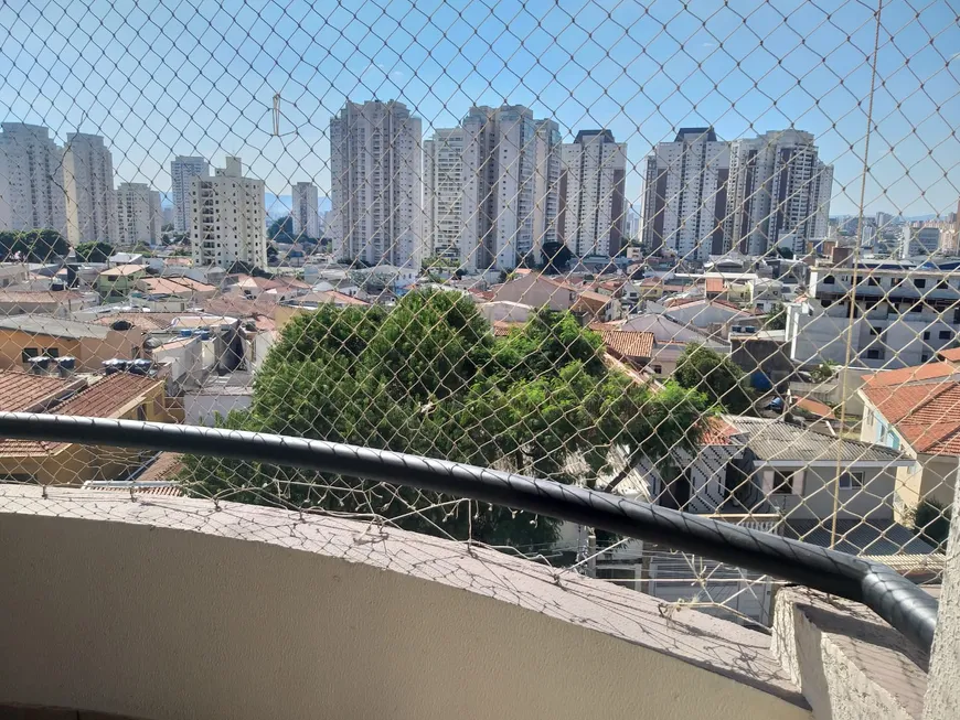 Foto 1 de Apartamento com 2 Quartos à venda, 86m² em Tatuapé, São Paulo