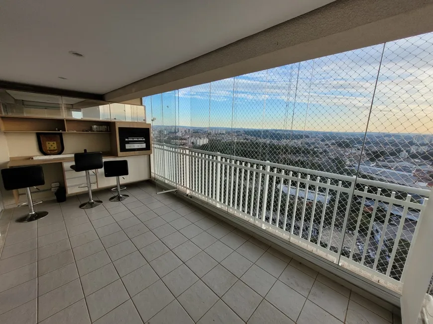 Foto 1 de Apartamento com 2 Quartos à venda, 153m² em Jardim Olympia, São Paulo