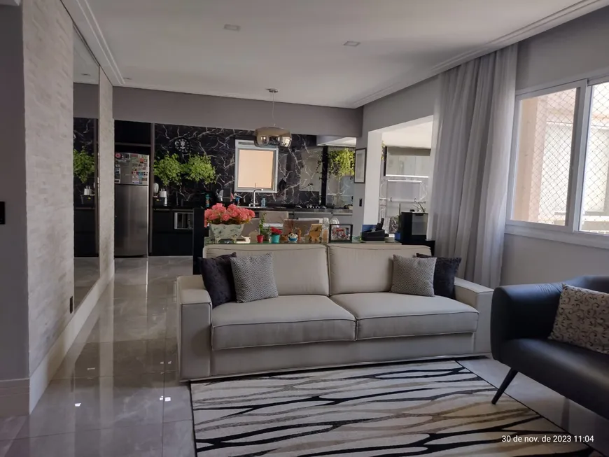 Foto 1 de Apartamento com 2 Quartos à venda, 106m² em Jardim Arpoador Zona Oeste, São Paulo