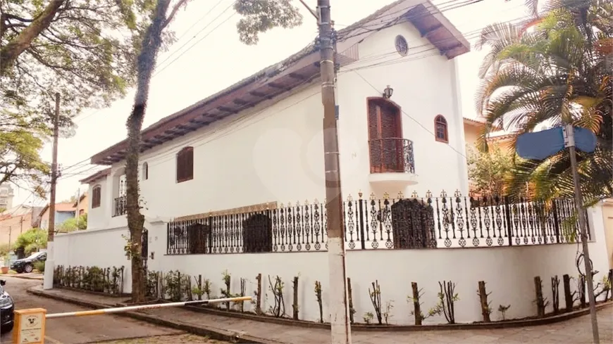 Foto 1 de  com 3 Quartos à venda, 186m² em Jardim Paulista, São Paulo