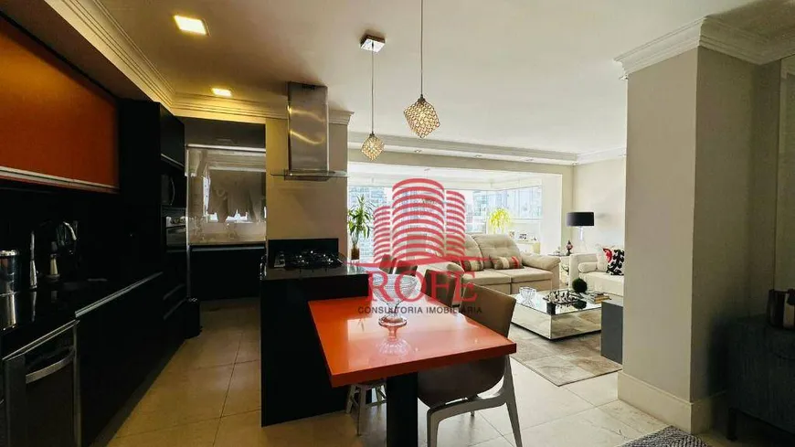 Foto 1 de Apartamento com 2 Quartos à venda, 89m² em Campo Belo, São Paulo
