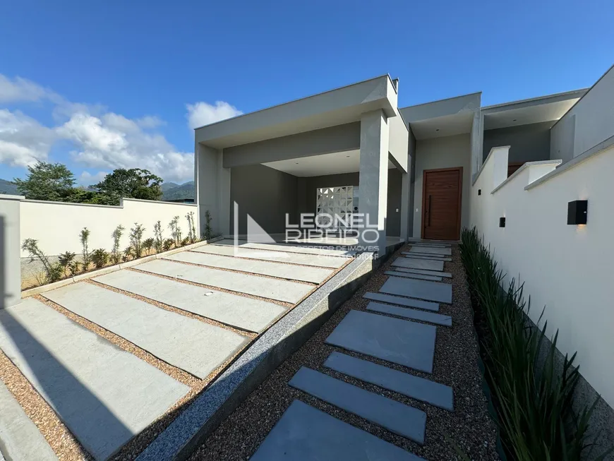 Foto 1 de Casa com 3 Quartos à venda, 128m² em Divinéia, Rio dos Cedros