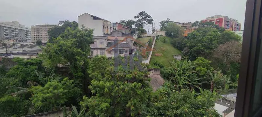 Foto 1 de Apartamento com 2 Quartos à venda, 97m² em Pechincha, Rio de Janeiro