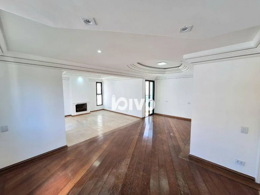 Foto 1 de Apartamento com 4 Quartos à venda, 136m² em Vila Clementino, São Paulo