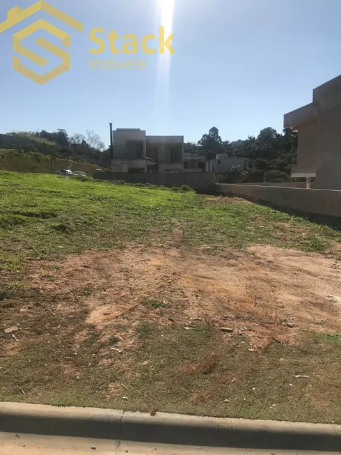 Foto 1 de Lote/Terreno à venda, 448m² em Parque Quinta da Boa Vista, Jundiaí