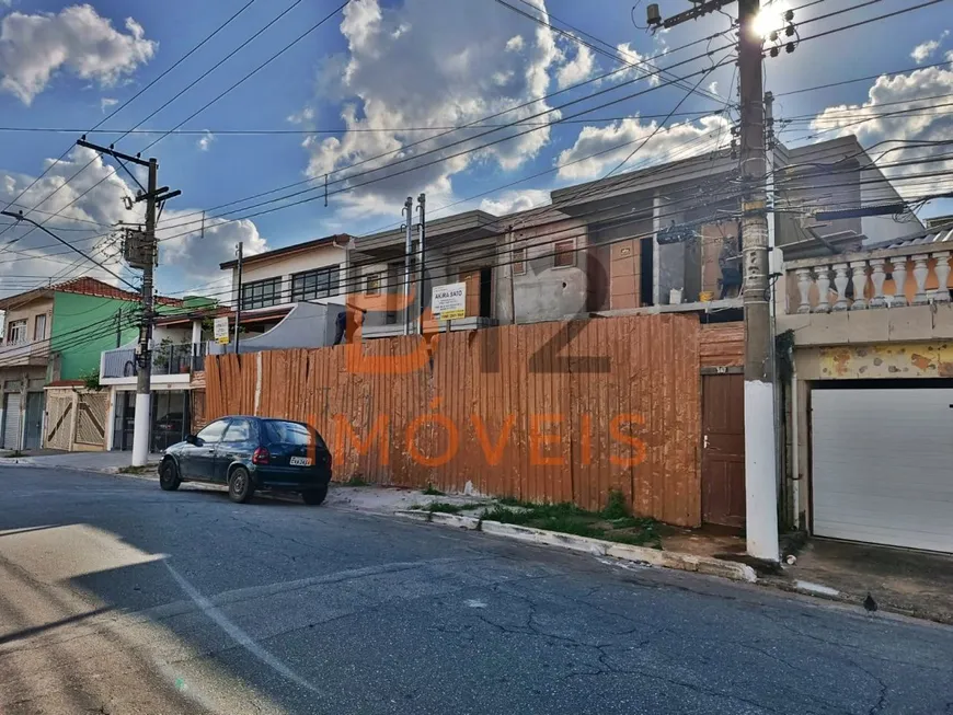 Foto 1 de Sobrado com 3 Quartos à venda, 130m² em Vila Medeiros, São Paulo