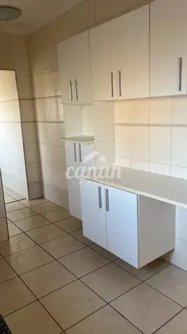 Foto 1 de Apartamento com 3 Quartos à venda, 110m² em Jardim Paulista, Ribeirão Preto