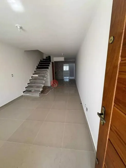 Foto 1 de Sobrado com 2 Quartos à venda, 85m² em Jardim Vila Formosa, São Paulo