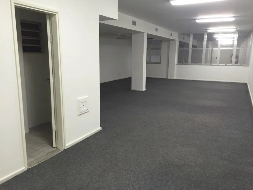 Foto 1 de Sala Comercial para alugar, 220m² em Centro, Rio de Janeiro