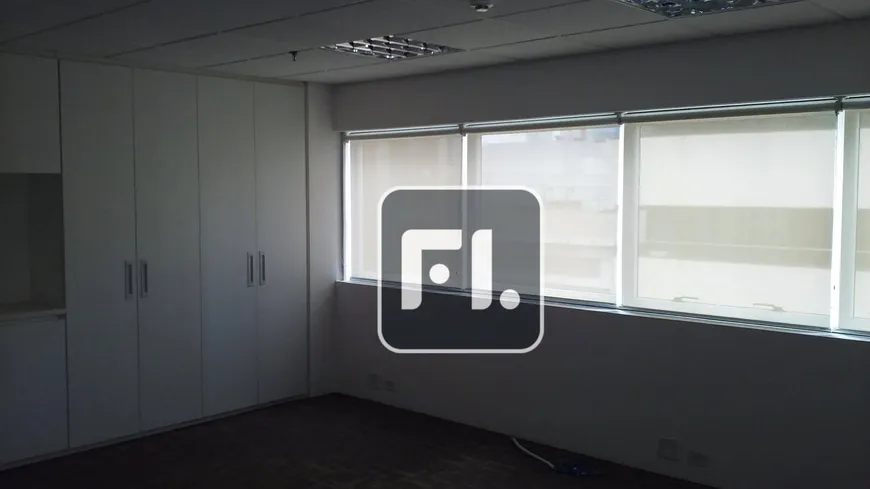 Foto 1 de Sala Comercial para venda ou aluguel, 104m² em Vila Olímpia, São Paulo