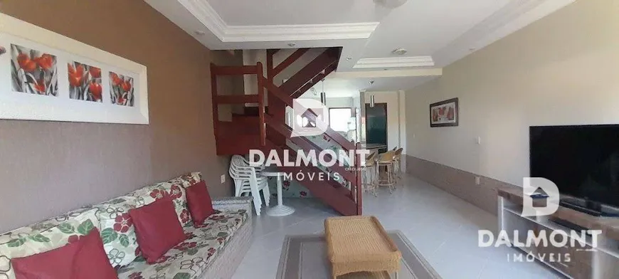 Foto 1 de Casa com 2 Quartos à venda, 101m² em Peró, Cabo Frio
