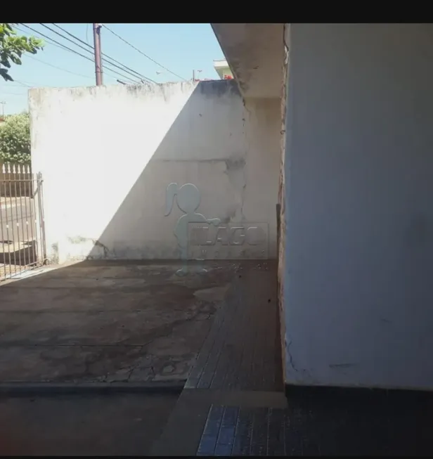 Foto 1 de Casa com 4 Quartos à venda, 297m² em Vila Tamandaré, Ribeirão Preto