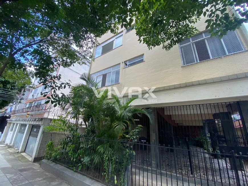 Foto 1 de Apartamento com 2 Quartos à venda, 55m² em Méier, Rio de Janeiro