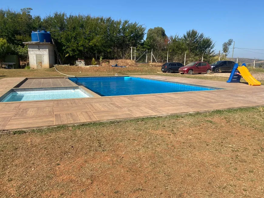 Foto 1 de Fazenda/Sítio com 6 Quartos à venda, 600m² em Recanto da Serra, Sete Lagoas