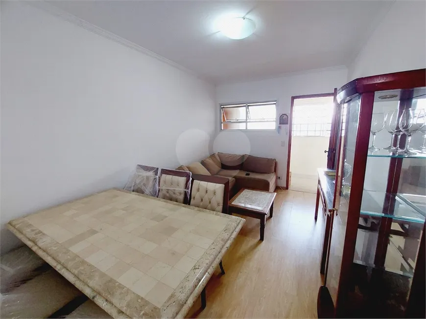 Foto 1 de Apartamento com 2 Quartos à venda, 51m² em Vila Leopoldina, São Paulo