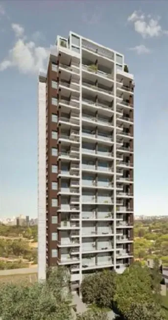 Foto 1 de Apartamento com 5 Quartos à venda, 332m² em Pinheiros, São Paulo