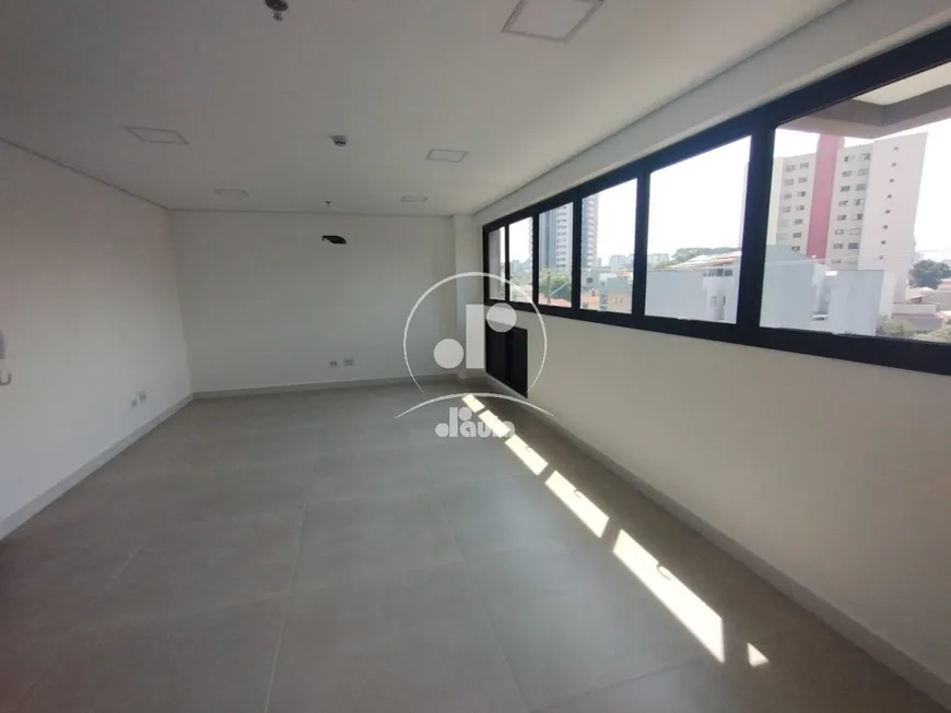 Foto 1 de Sala Comercial à venda, 33m² em Vila Assuncao, Santo André