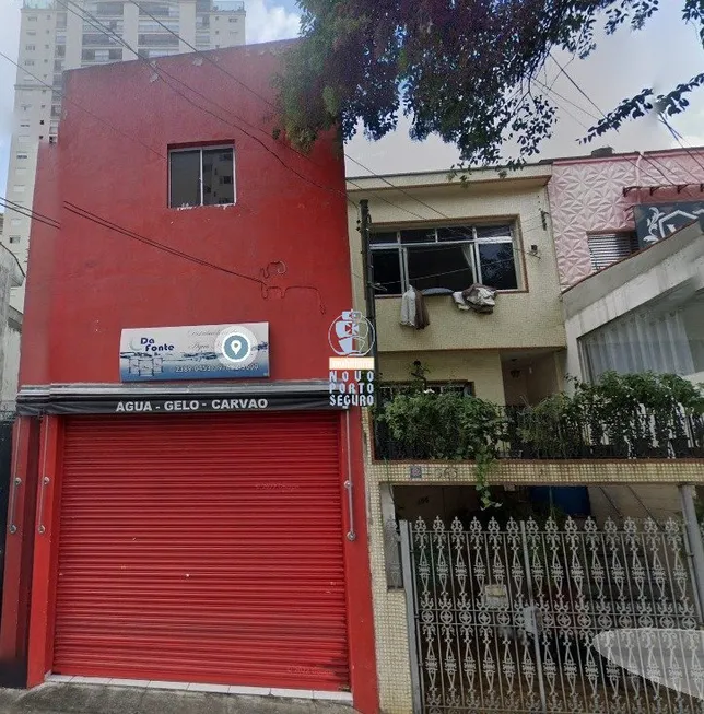 Foto 1 de Ponto Comercial com 1 Quarto para alugar, 25m² em Tatuapé, São Paulo