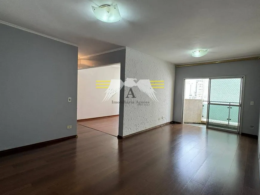 Foto 1 de Apartamento com 2 Quartos à venda, 80m² em Belém, São Paulo