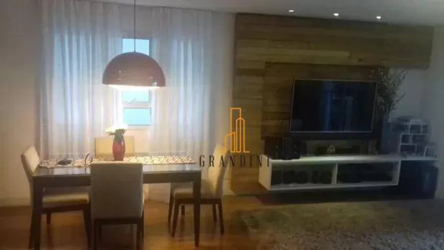 Foto 1 de Apartamento com 3 Quartos à venda, 145m² em Rudge Ramos, São Bernardo do Campo