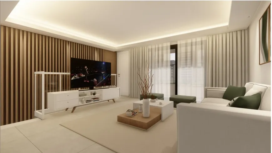 Foto 1 de Apartamento com 3 Quartos à venda, 226m² em Alto Barroca, Belo Horizonte